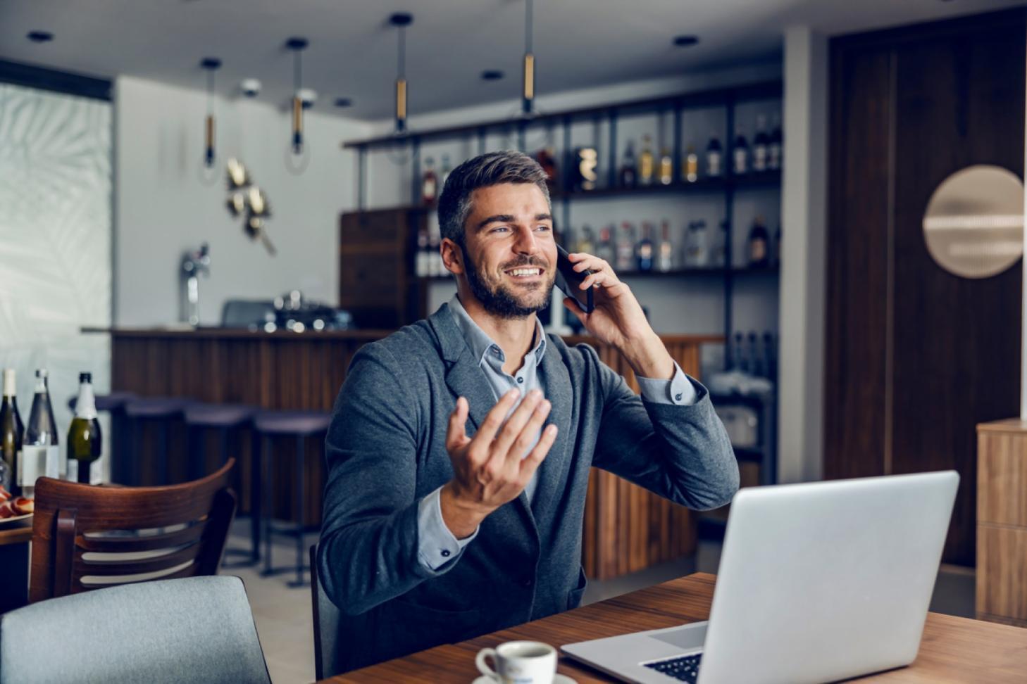 Environnement d'apprentissage collaboratif et interactif